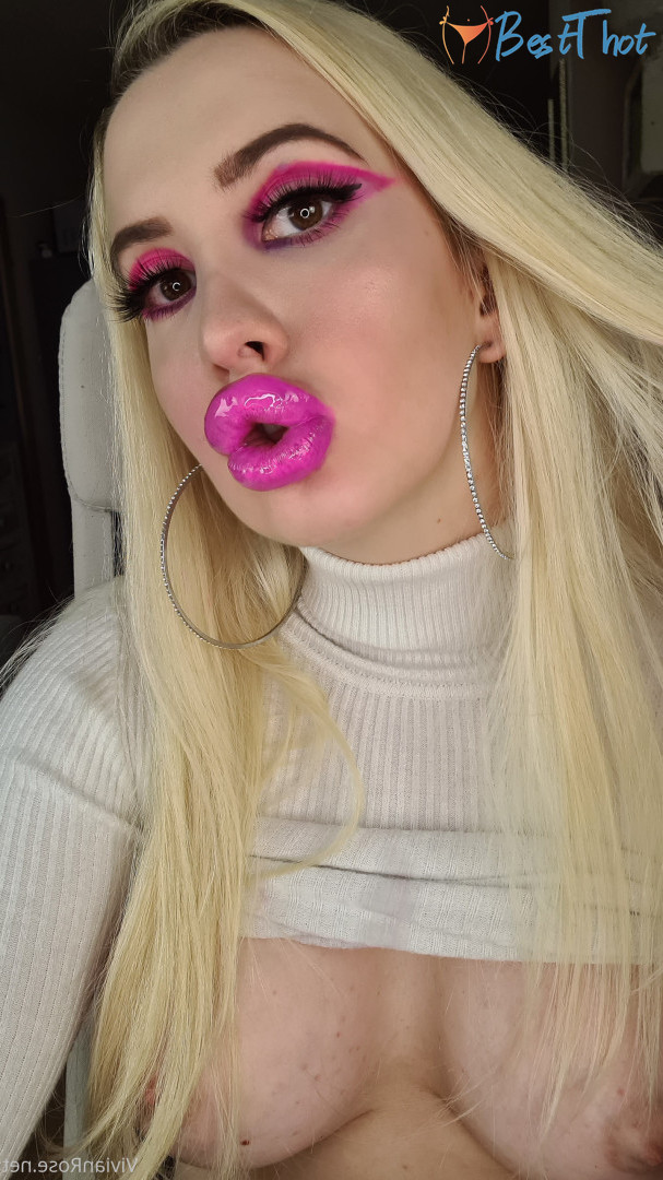 Photo by vivianroseofficial published on December 12,2024 09:53:13 - BestThots