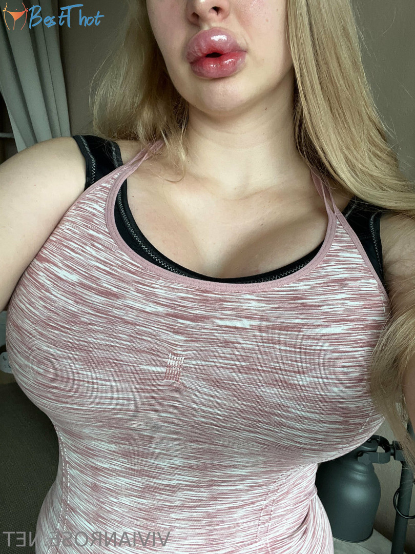 Photo by vivianroseofficial published on December 12,2024 09:53:17 - BestThots