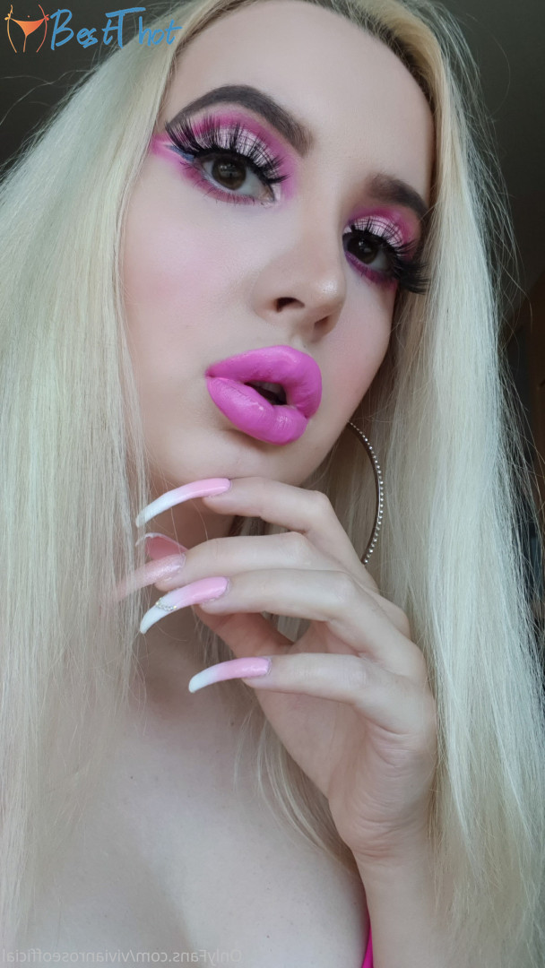 Photo by vivianroseofficial published on December 12,2024 09:53:36 - BestThots