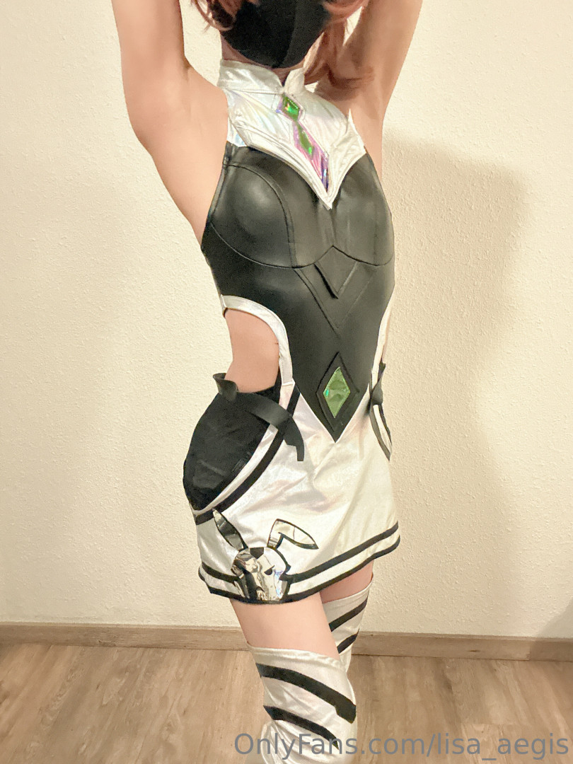 Photo by lisa_aegis published on June 26,2023 16:40:34 - BestThots