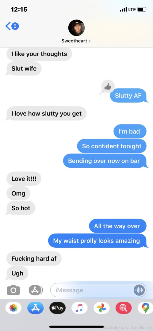 Photo by theallierae published on August 11,2023 19:30:50 - BestThots