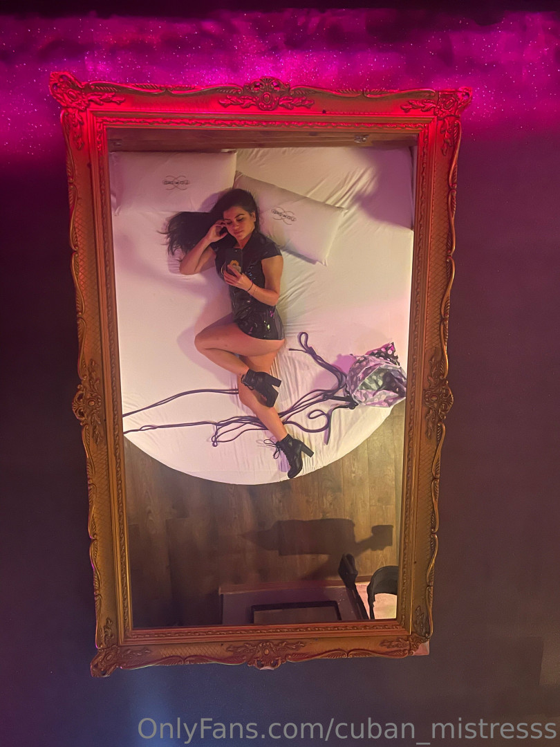 Photo by cuban_mistresss published on October 12,2023 19:56:45 - BestThots