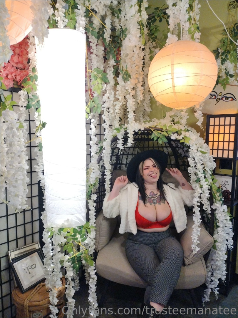 Photo by trusteemanatee published on May 16,2023 14:24:55 - BestThots