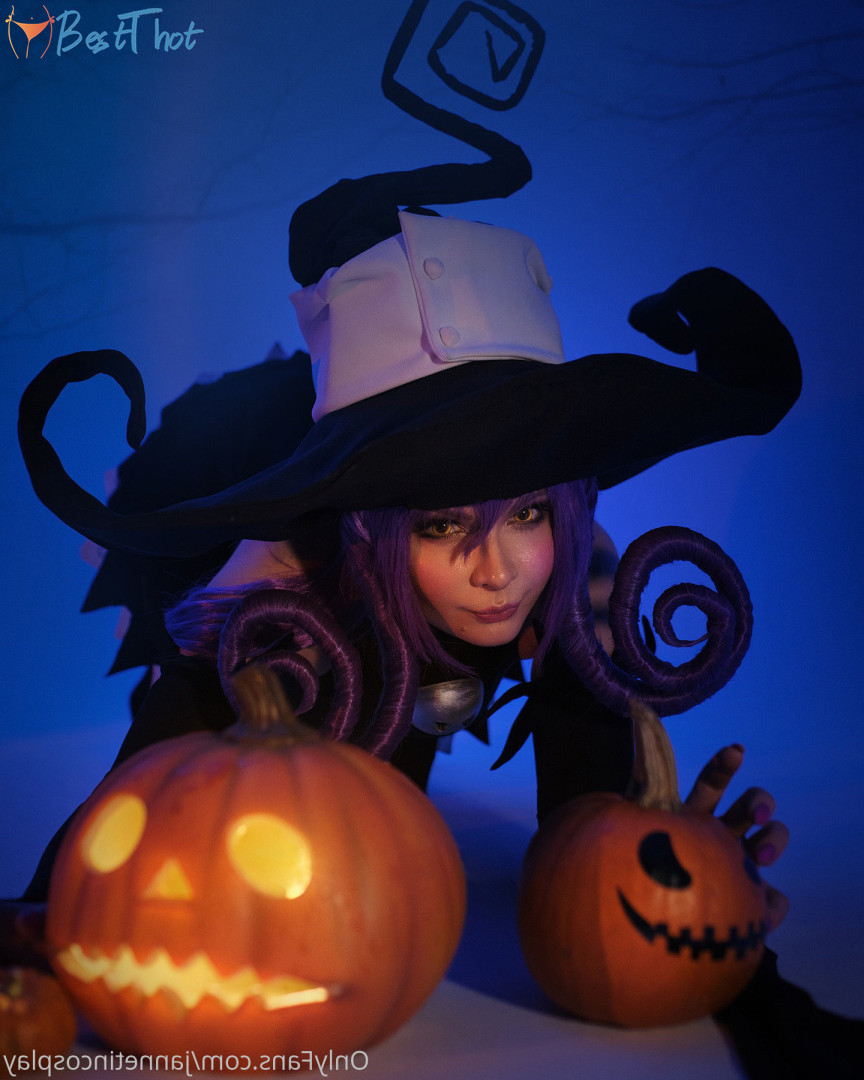 jannetincosplay #9469077