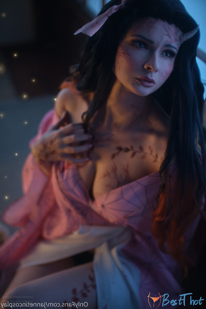 Photo by jannetincosplay published on December 17,2024 22:06:08 - BestThots