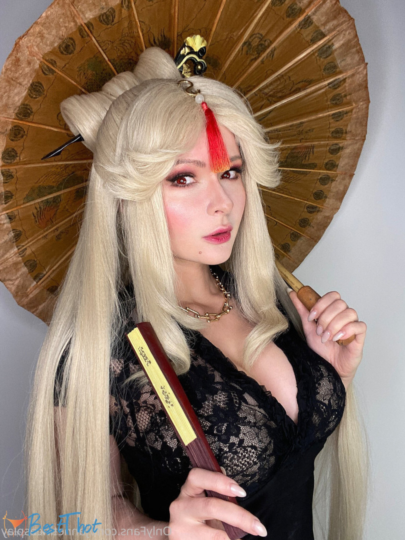 Photo by jannetincosplay published on December 17,2024 22:06:14 - BestThots