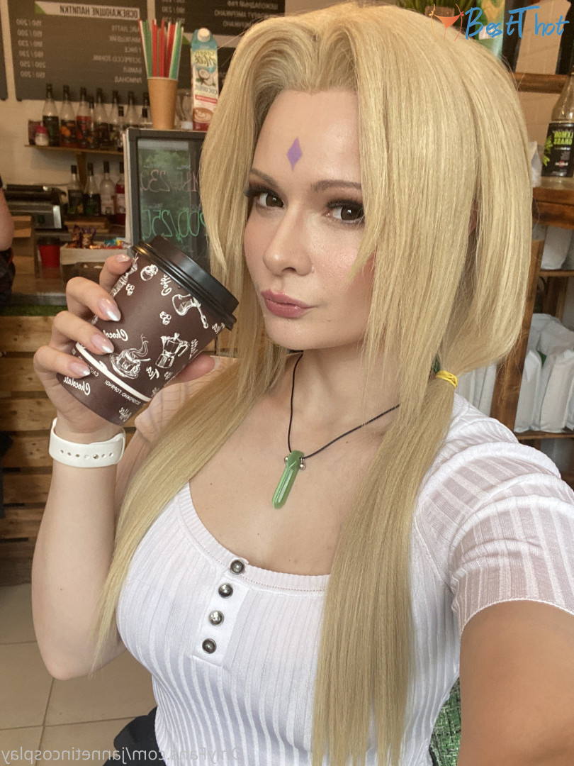 Photo by jannetincosplay published on December 17,2024 22:06:15 - BestThots