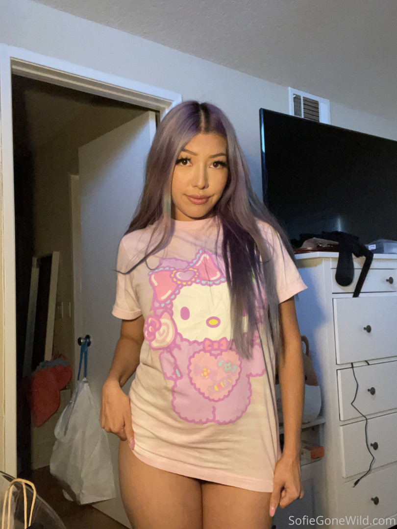 Photo by sofiegonewild published on August 14,2023 18:48:52 - BestThots