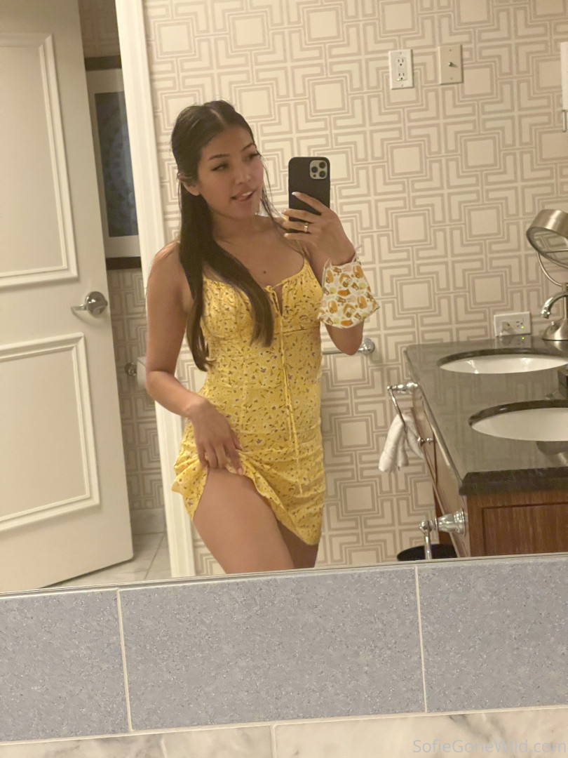 Photo by sofiegonewild published on August 14,2023 19:14:04 - BestThots