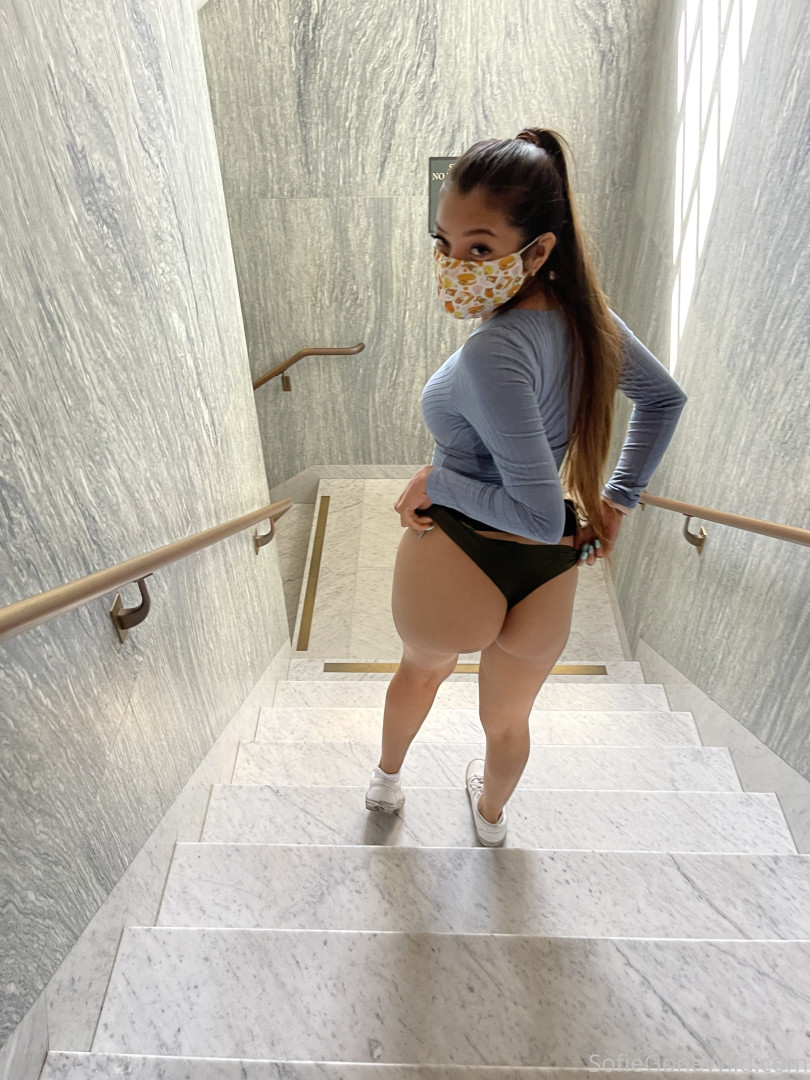 Photo by sofiegonewild published on August 14,2023 19:21:26 - BestThots