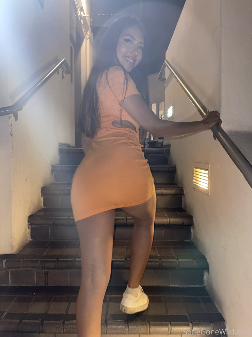 Photo by sofiegonewild published on August 14,2023 19:21:48 - BestThots