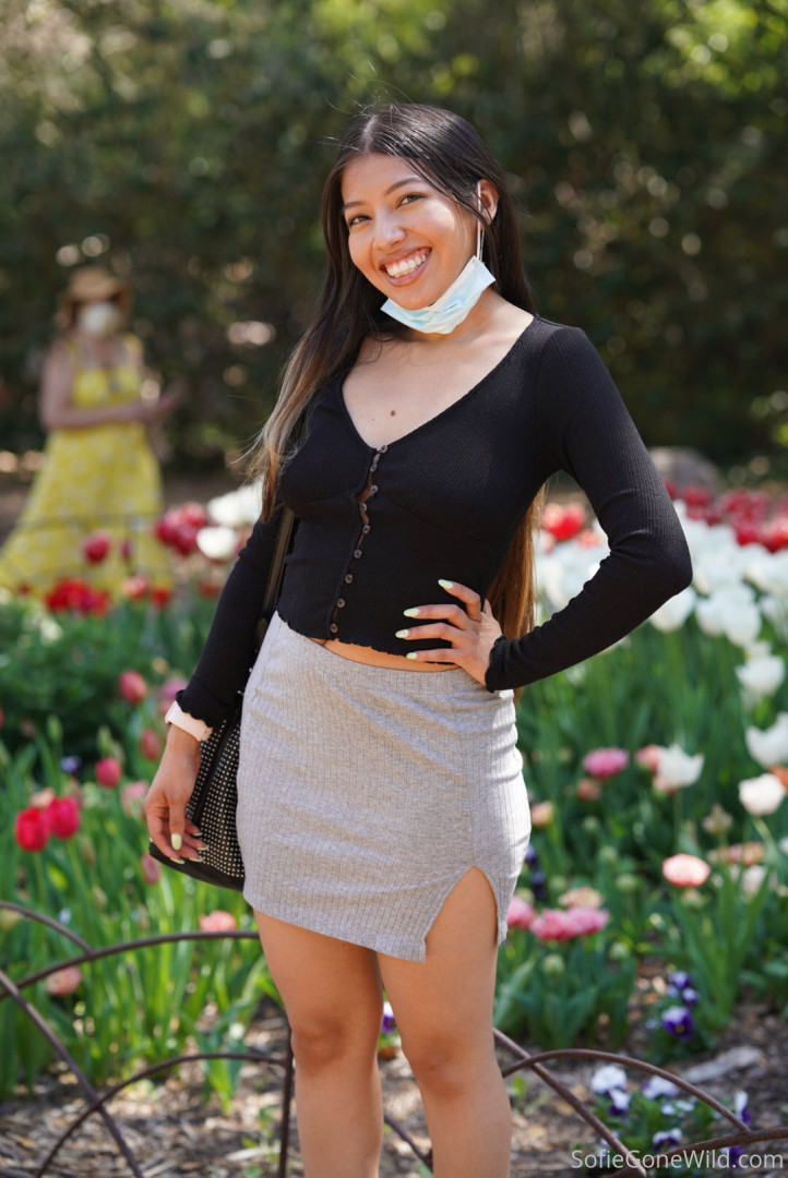 Photo by sofiegonewild published on August 14,2023 19:21:54 - BestThots