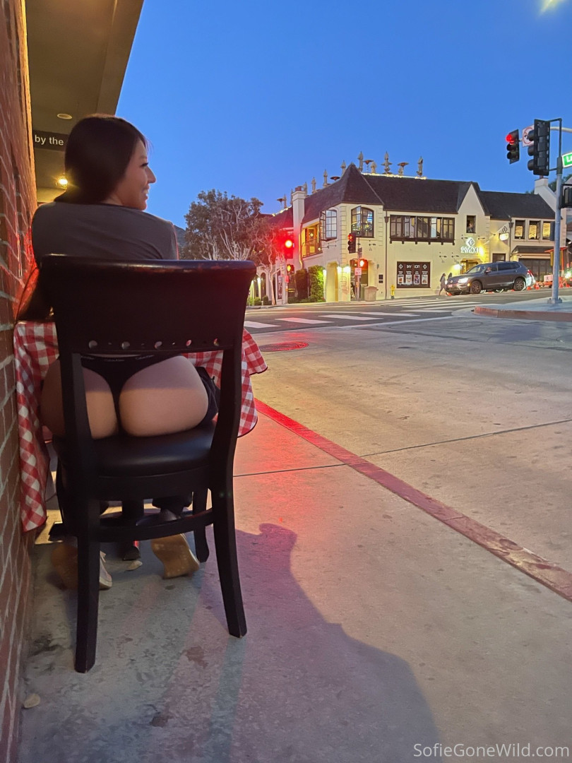 Photo by sofiegonewild published on August 14,2023 19:23:07 - BestThots