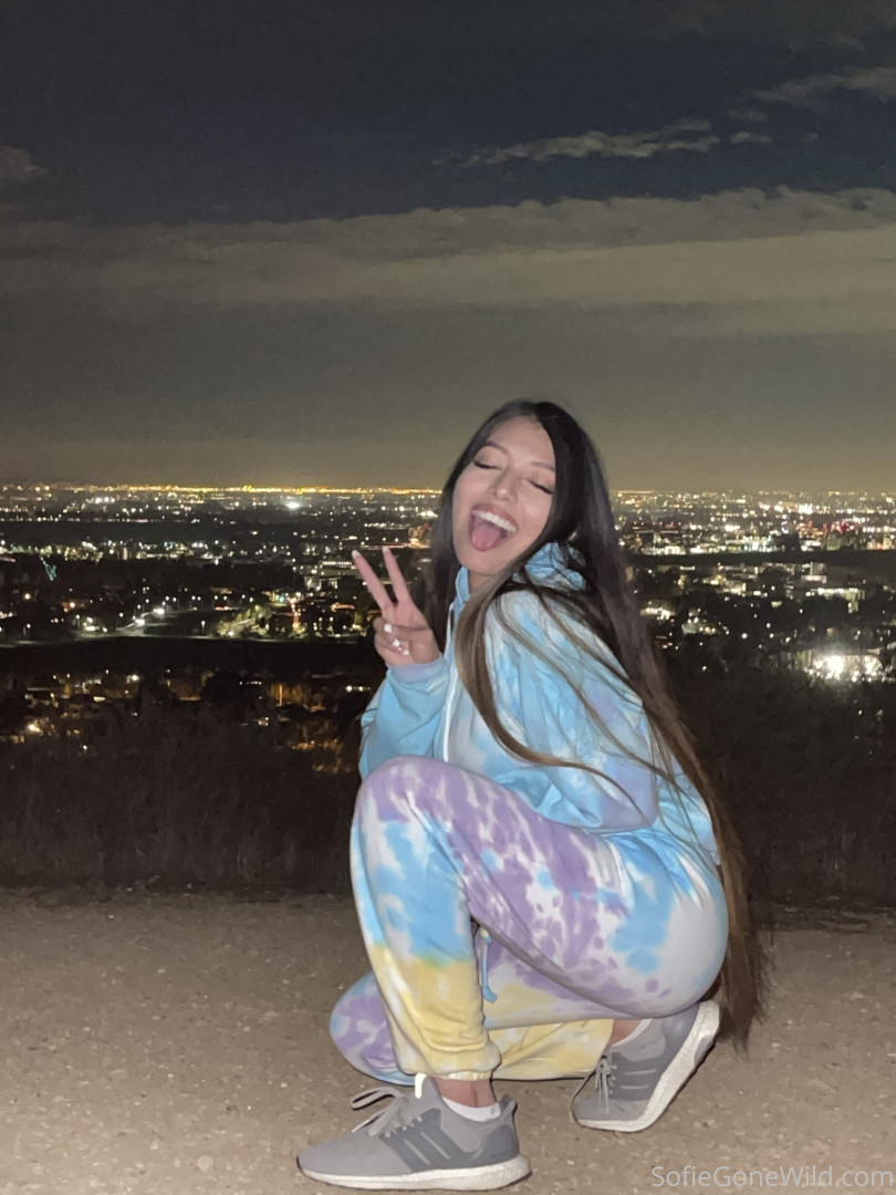 Photo by sofiegonewild published on August 14,2023 19:23:18 - BestThots