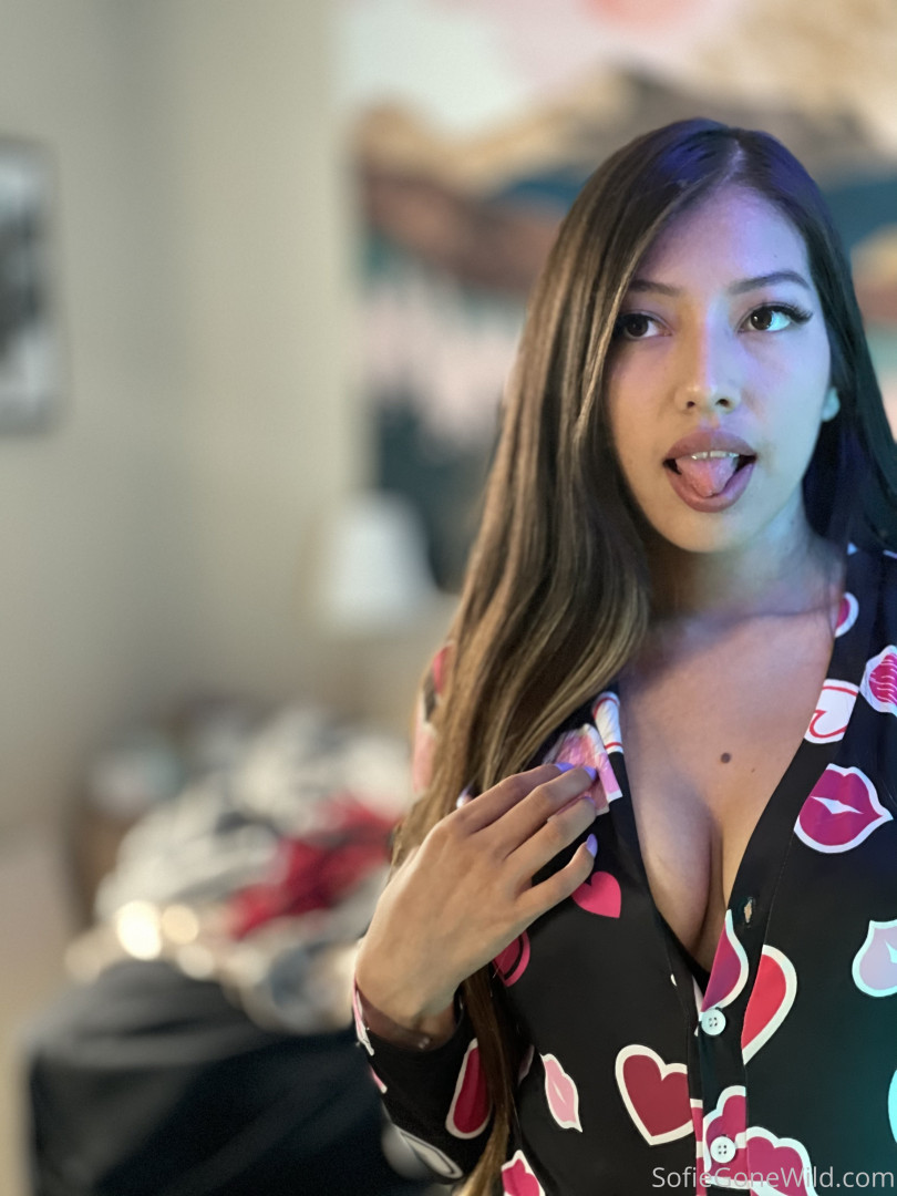 Photo by sofiegonewild published on August 14,2023 19:23:53 - BestThots