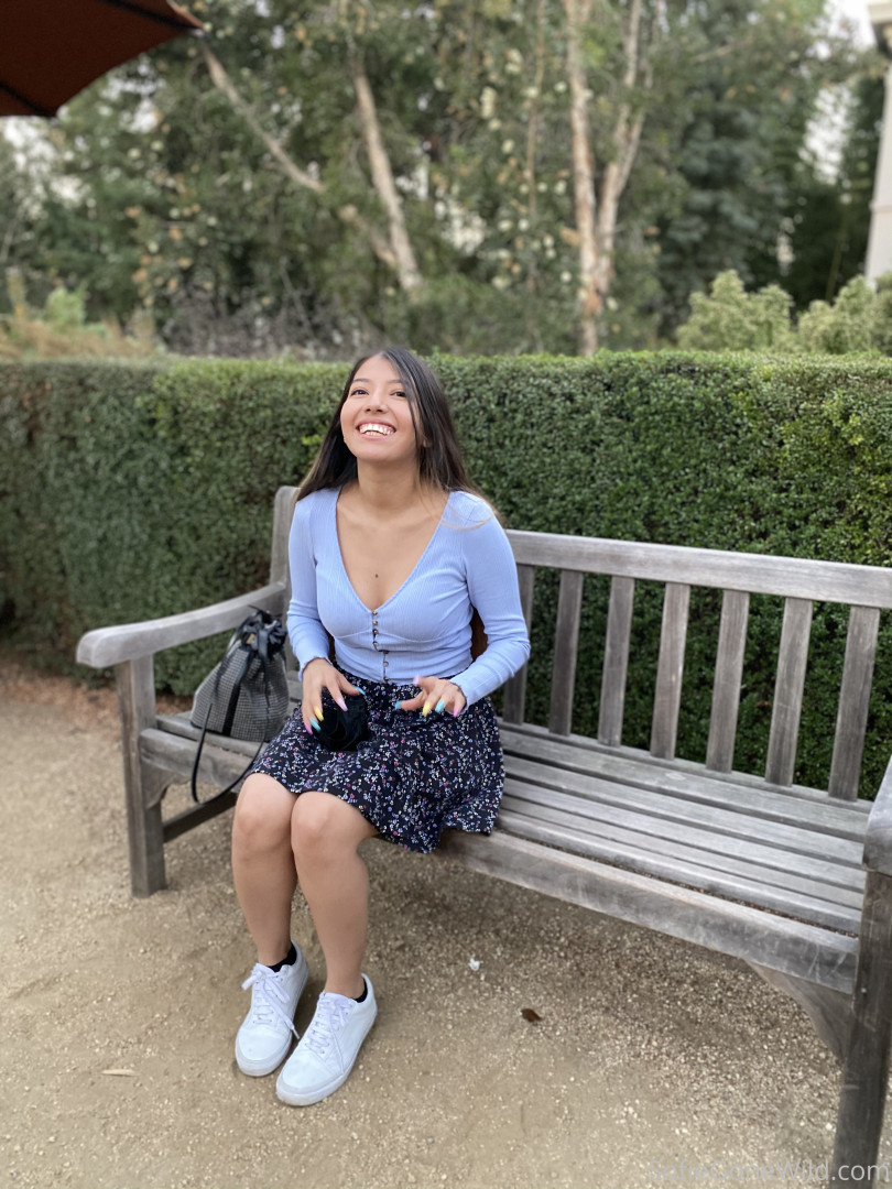 Photo by sofiegonewild published on August 14,2023 19:24:25 - BestThots