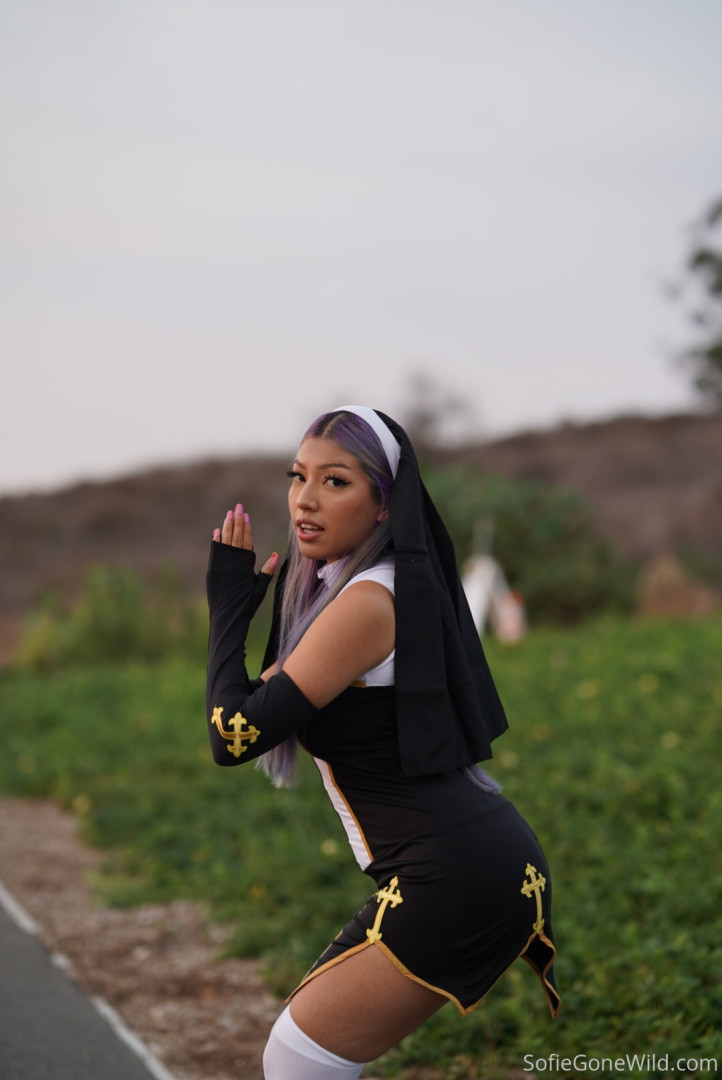 Photo by sofiegonewild published on August 14,2023 19:24:49 - BestThots