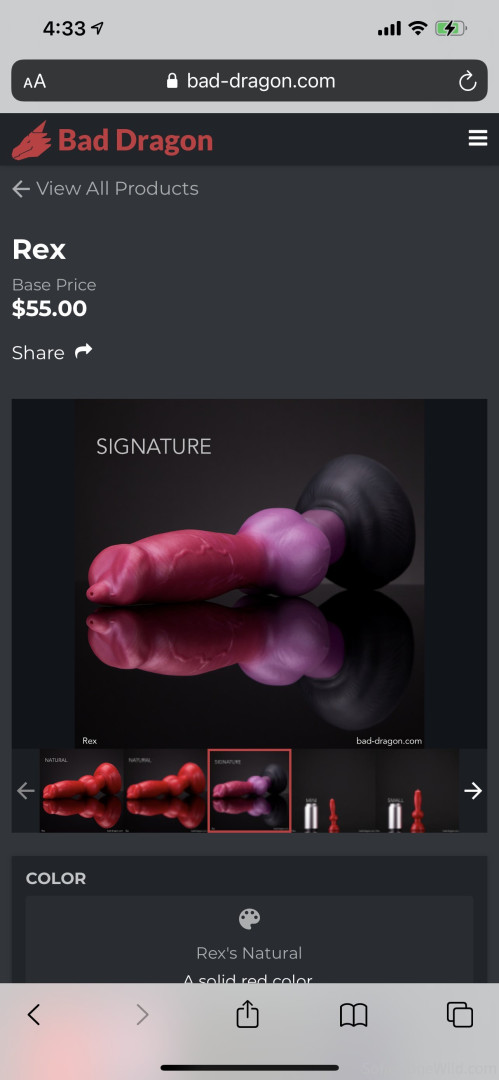 Photo by sofiegonewild published on August 14,2023 19:26:02 - BestThots