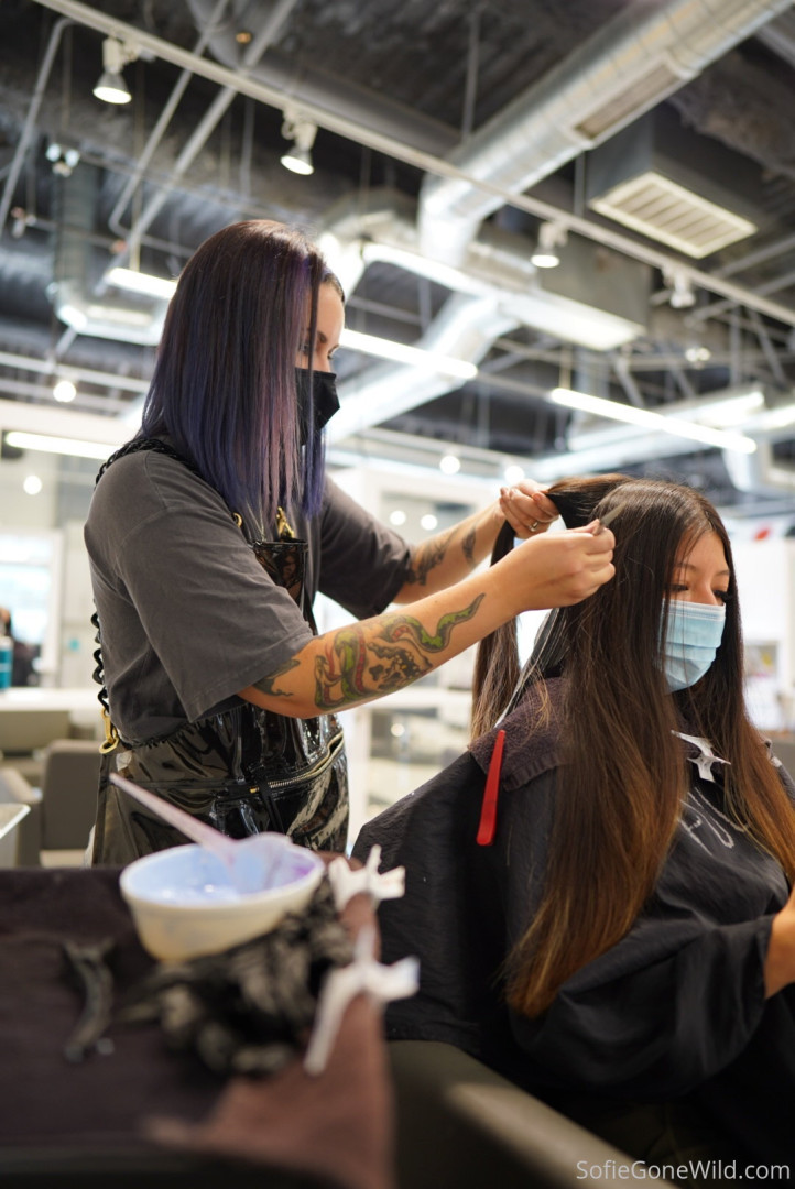 Photo by sofiegonewild published on August 14,2023 19:28:20 - BestThots