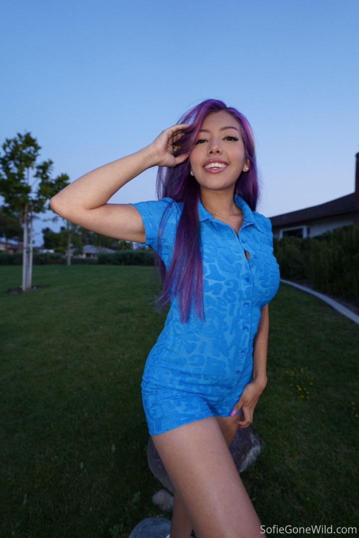 Photo by sofiegonewild published on August 14,2023 19:28:27 - BestThots