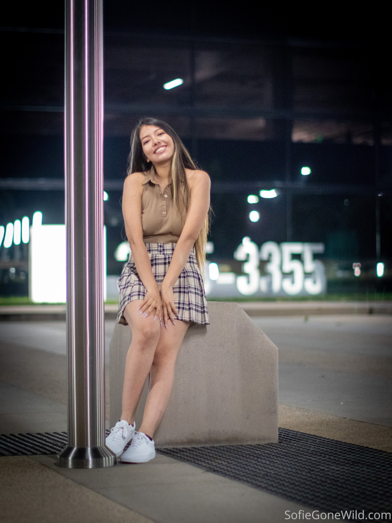 Photo by sofiegonewild published on August 14,2023 19:31:04 - BestThots