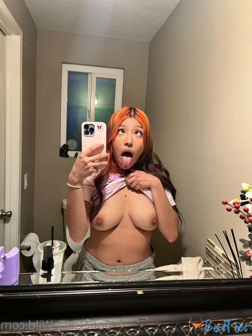 Photo by sofiegonewild published on December 12,2024 09:55:42 - BestThots