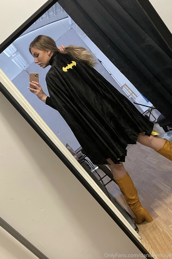Photo by daniellemaye published on January 15,2024 21:14:57 - BestThots