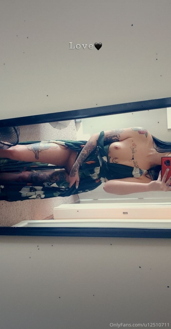 Photo by spookyqueenb published on October 11,2023 10:40:13 - BestThots