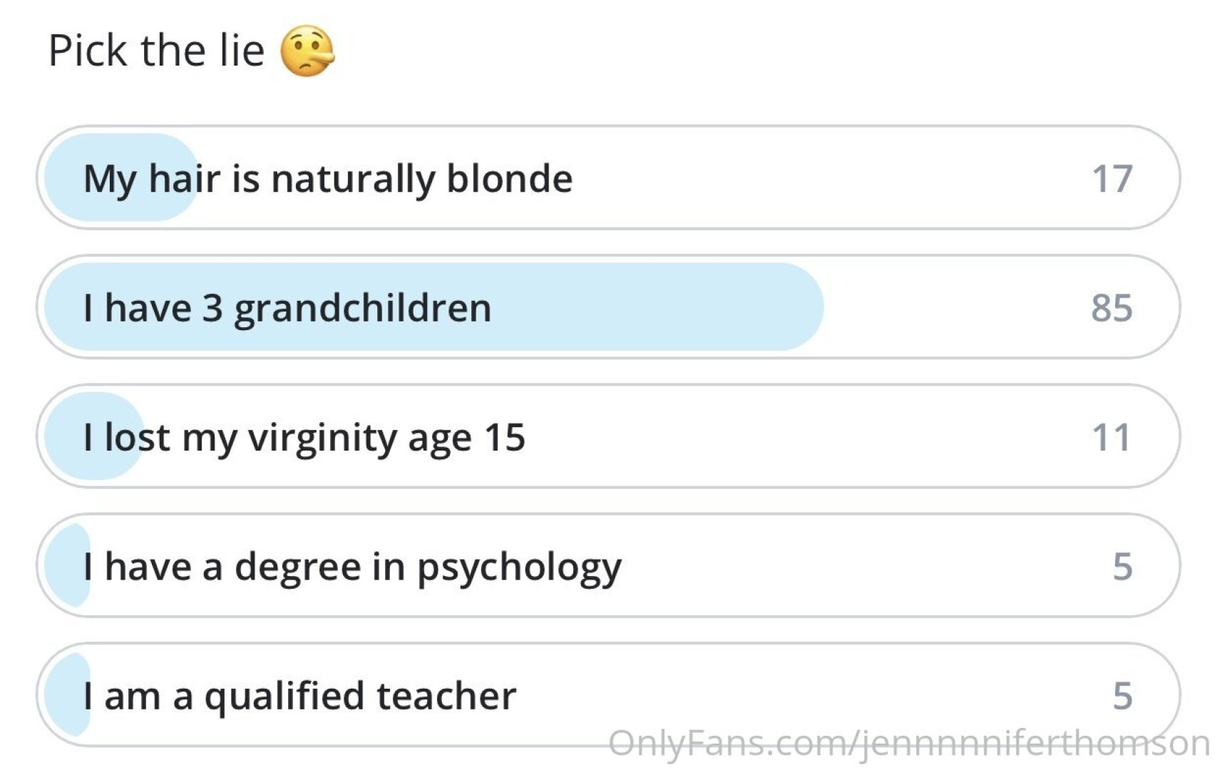 Photo by jennnnniferthomson published on June 18,2023 18:43:37 - BestThots