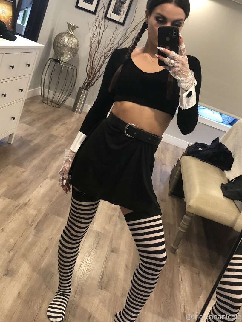 Photo by thejennanicolevip published on May 17,2023 01:07:20 - BestThots