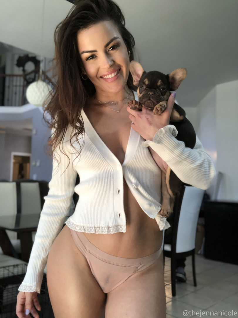 Photo by thejennanicolevip published on May 17,2023 01:08:12 - BestThots