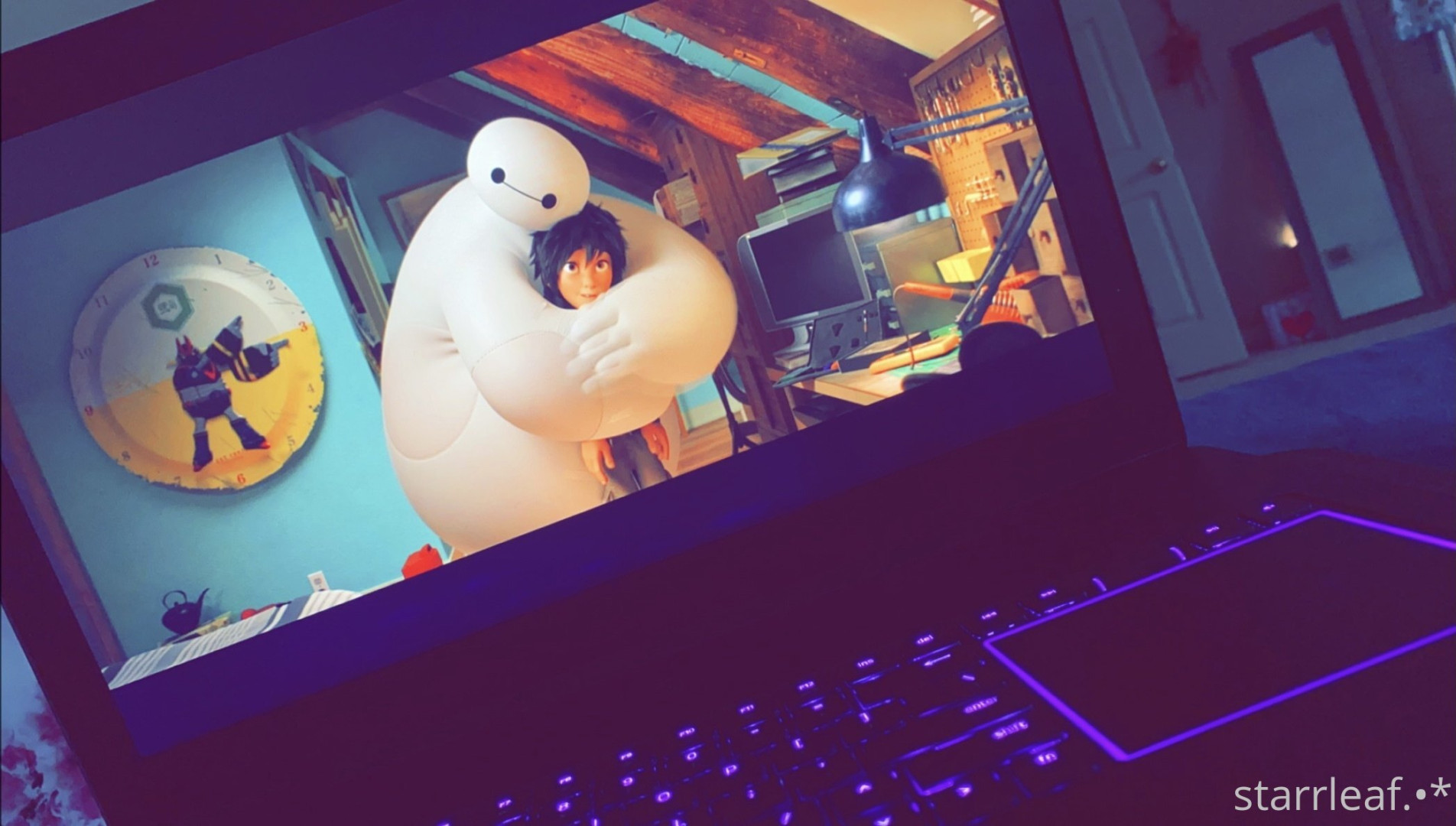 Photo by starrleaf published on May 17,2023 16:20:58 - BestThots
