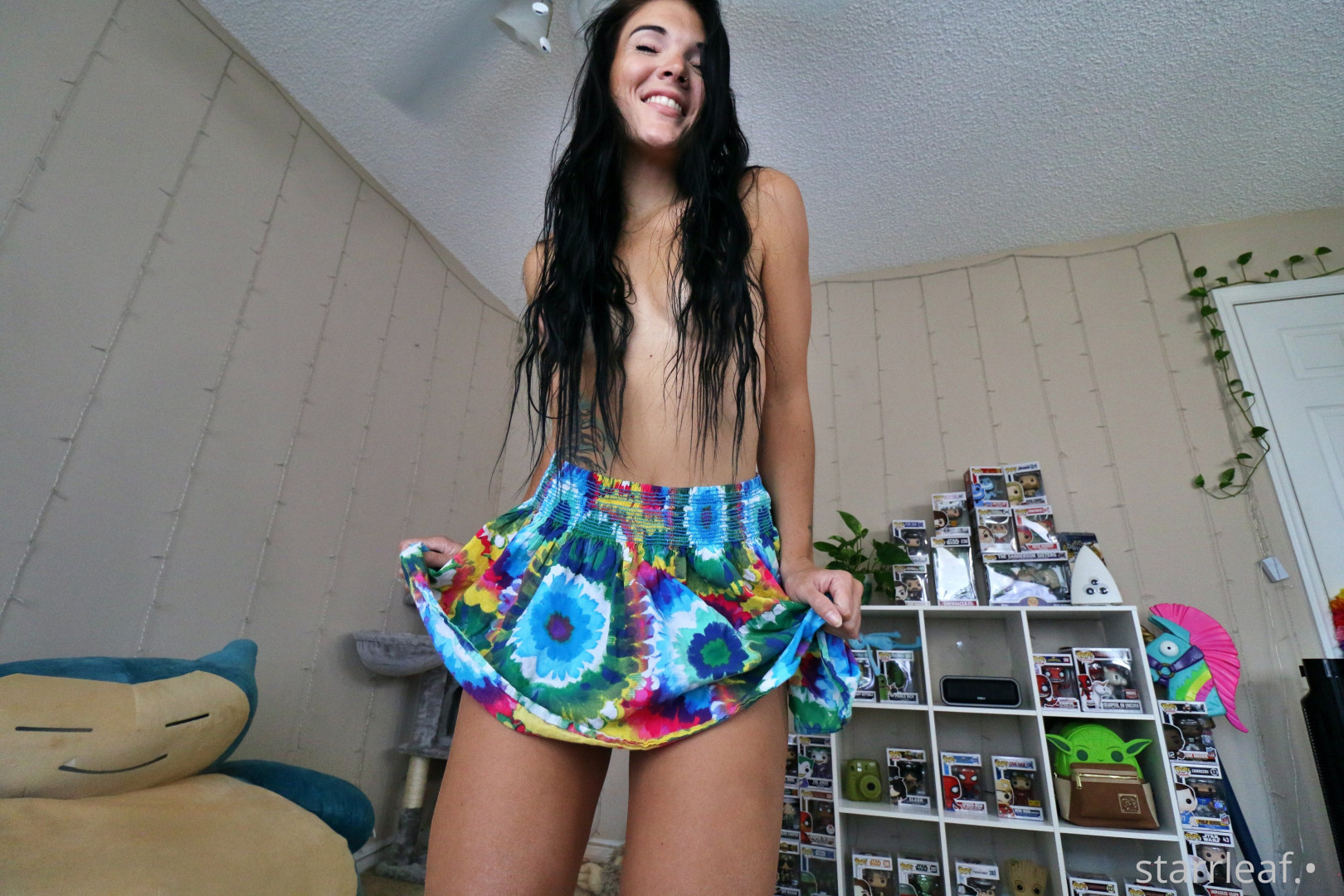 Photo by starrleaf published on May 17,2023 16:21:24 - BestThots