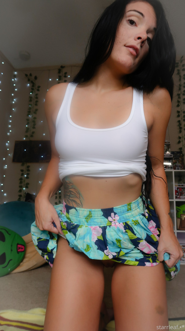 Photo by starrleaf published on May 17,2023 16:21:55 - BestThots