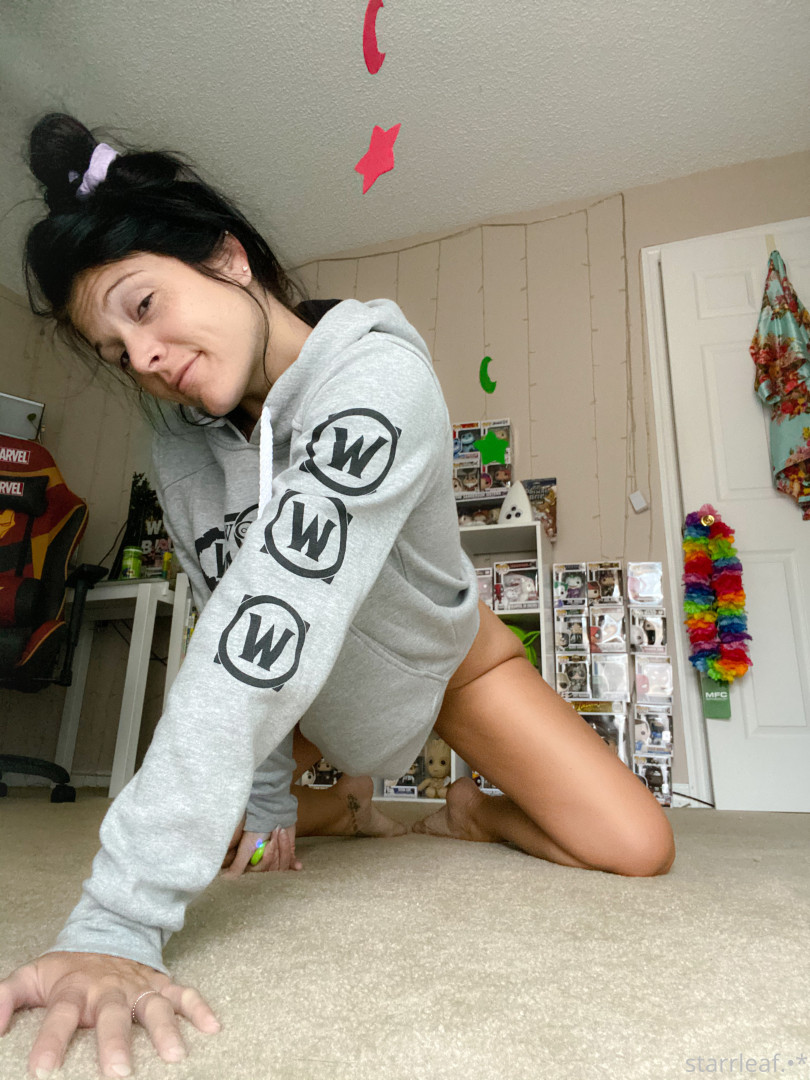 Photo by starrleaf published on May 17,2023 16:22:37 - BestThots