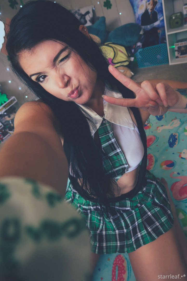 Photo by starrleaf published on May 17,2023 16:23:24 - BestThots