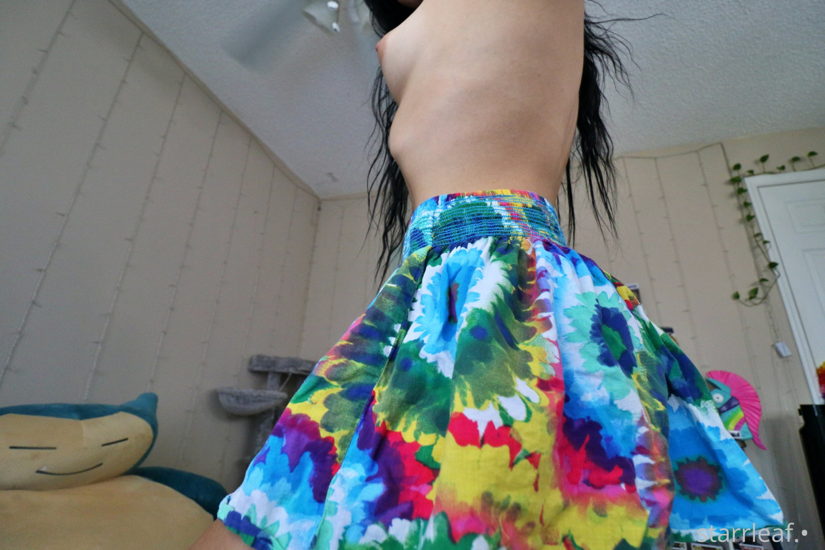 Photo by starrleaf published on May 17,2023 16:26:32 - BestThots
