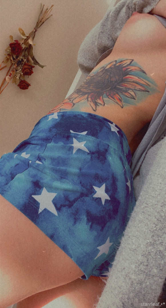 Photo by starrleaf published on May 17,2023 16:26:45 - BestThots