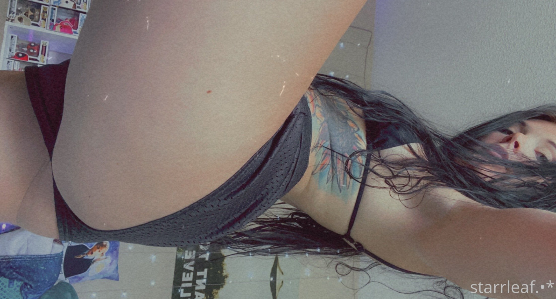 Photo by starrleaf published on May 17,2023 16:27:17 - BestThots