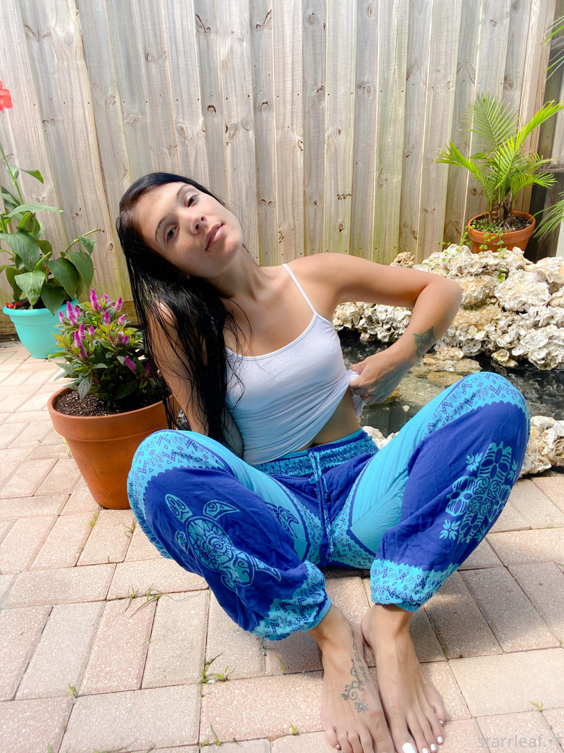 Photo by starrleaf published on May 17,2023 16:27:35 - BestThots