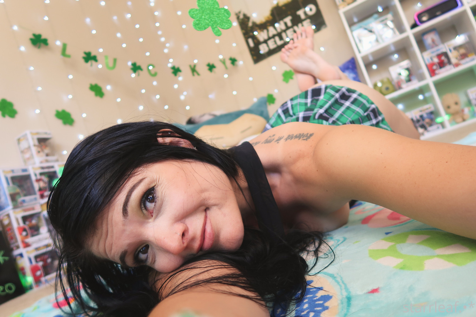 Photo by starrleaf published on May 17,2023 16:31:45 - BestThots