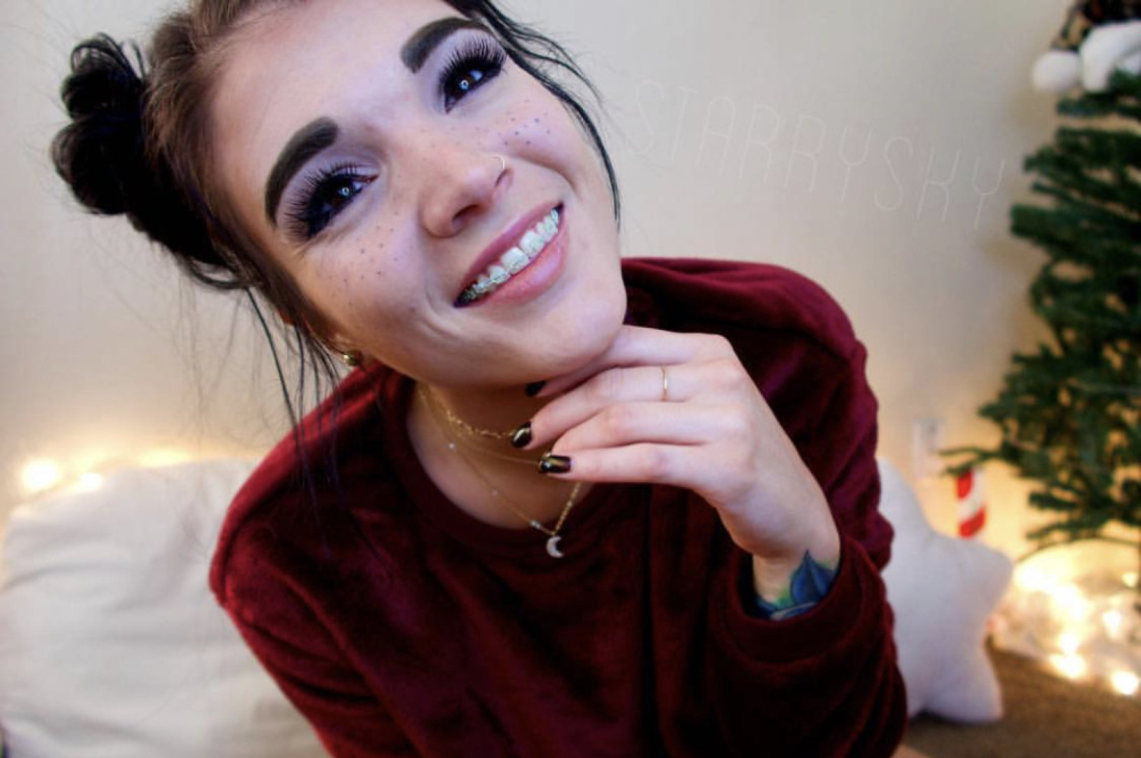 Photo by starrleaf published on May 17,2023 16:32:31 - BestThots