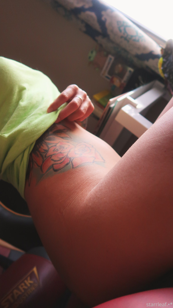 Photo by starrleaf published on May 17,2023 16:36:22 - BestThots