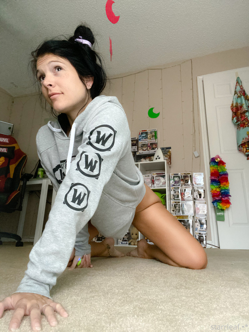 Photo by starrleaf published on May 17,2023 16:38:30 - BestThots