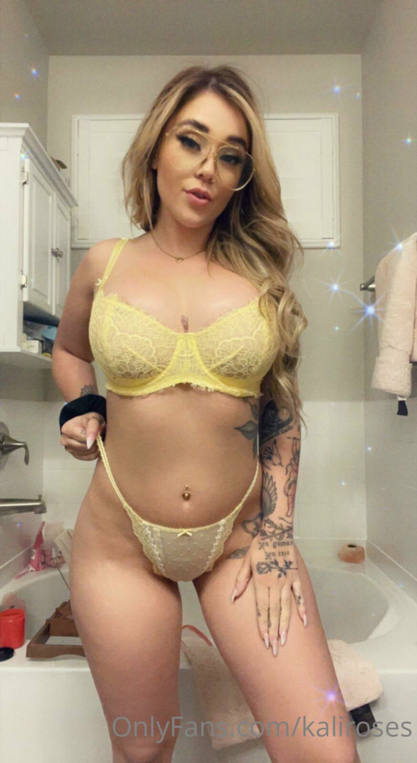Photo by kaliroses published on September 1,2023 02:36:43 - BestThots