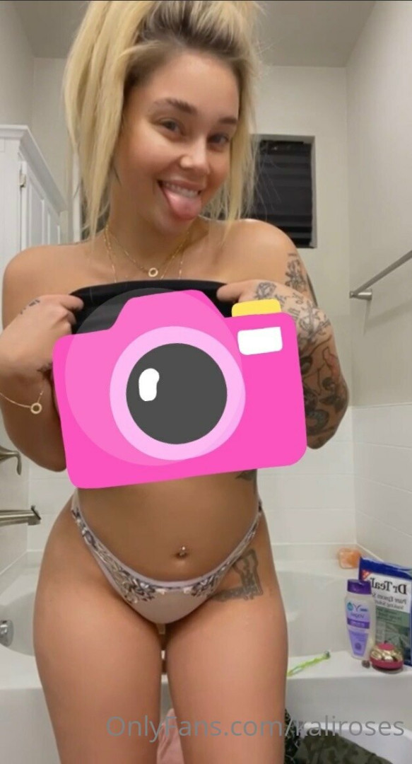 Photo by kaliroses published on September 1,2023 02:37:22 - BestThots