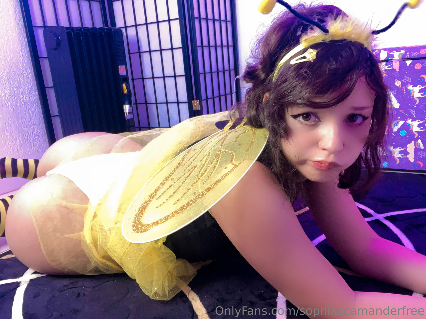 Photo by sophiascamanderfree published on June 22,2023 15:19:43 - BestThots