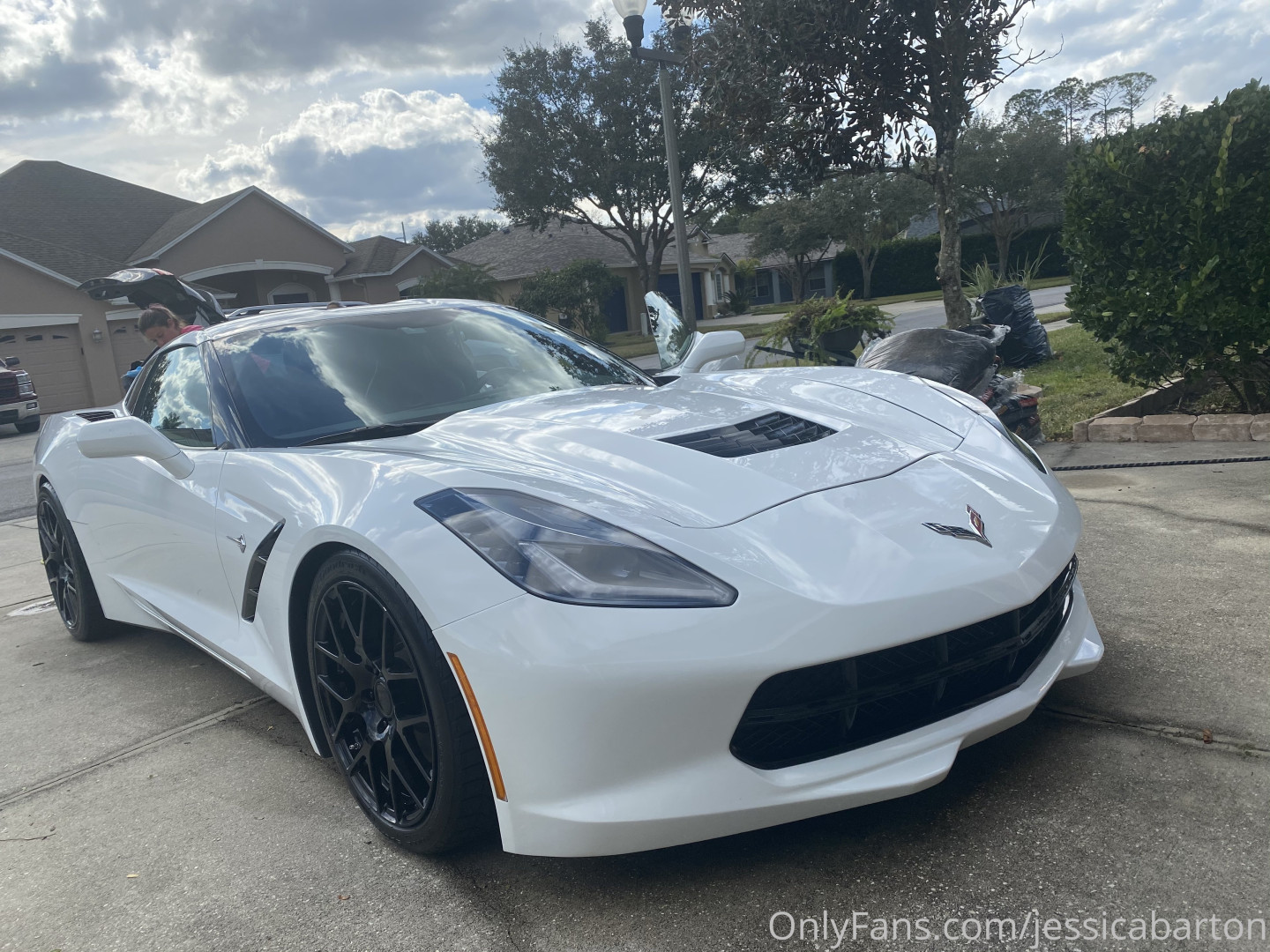 Photo by jessicabarton published on July 11,2023 09:57:28 - BestThots