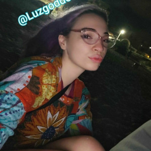 luzgoddes #1326841
