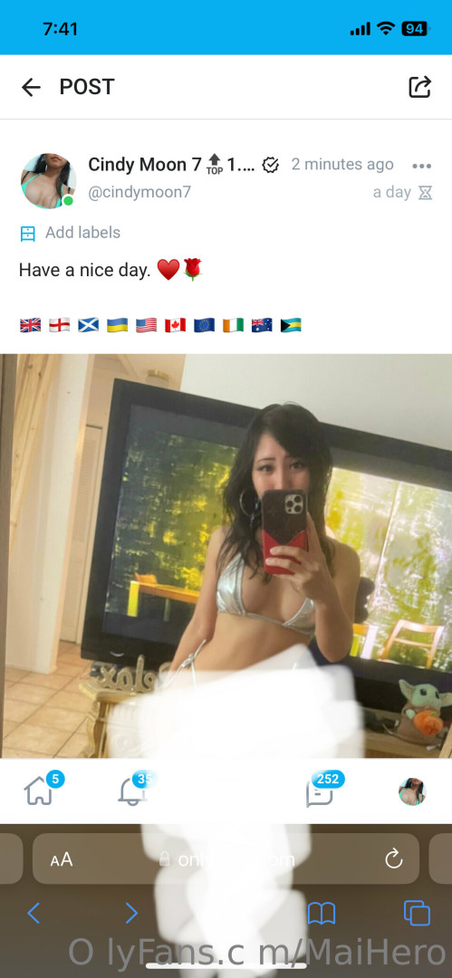 Photo by maihero published on July 29,2023 22:25:36 - BestThots